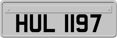 HUL1197