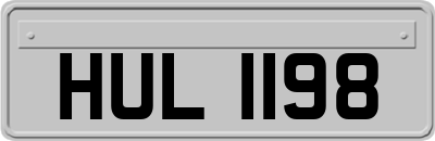 HUL1198