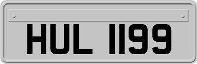 HUL1199