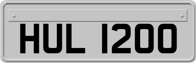 HUL1200