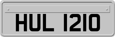 HUL1210