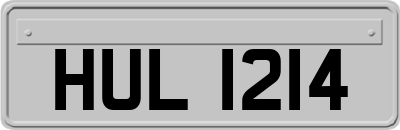 HUL1214