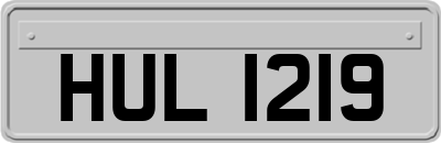 HUL1219
