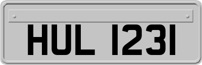 HUL1231