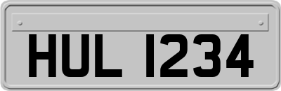 HUL1234