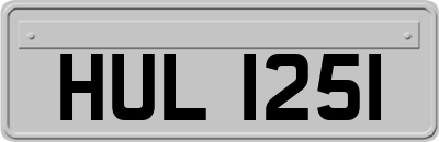 HUL1251