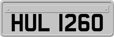 HUL1260