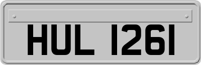 HUL1261