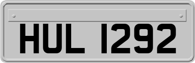 HUL1292