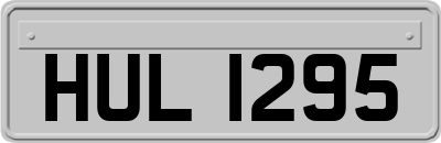 HUL1295