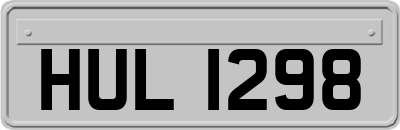 HUL1298