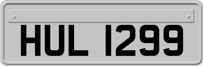 HUL1299