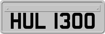 HUL1300