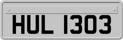 HUL1303