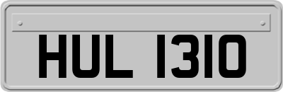 HUL1310