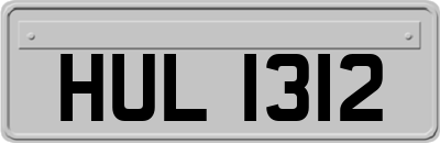 HUL1312