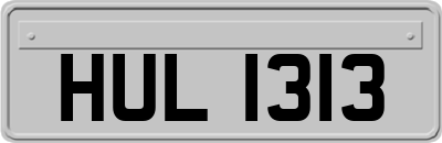 HUL1313