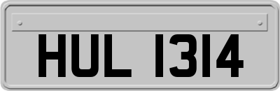 HUL1314