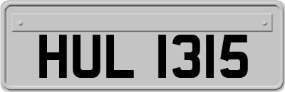 HUL1315