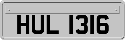 HUL1316