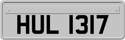 HUL1317