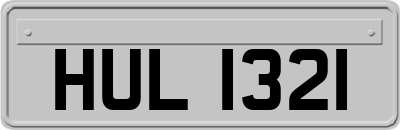 HUL1321