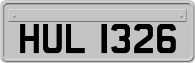 HUL1326