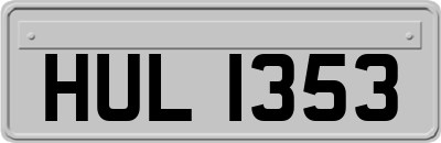 HUL1353