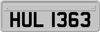 HUL1363