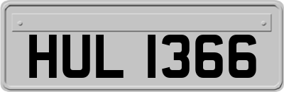 HUL1366