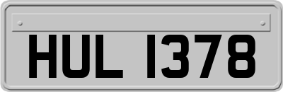 HUL1378