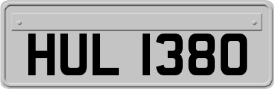 HUL1380