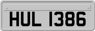 HUL1386