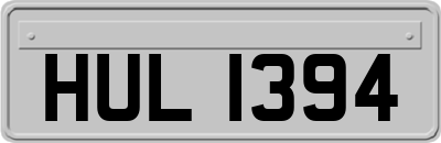 HUL1394