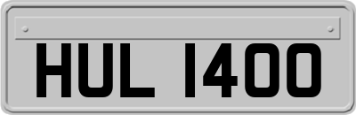 HUL1400