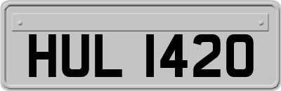 HUL1420