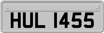 HUL1455