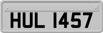 HUL1457