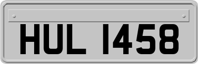 HUL1458