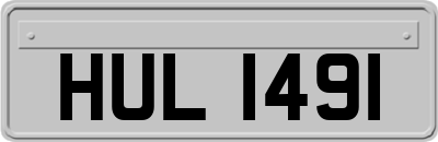 HUL1491