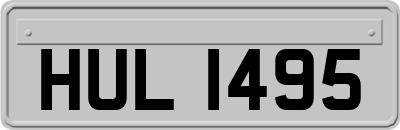 HUL1495