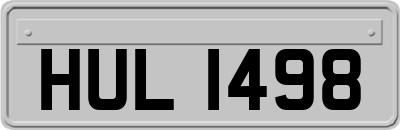 HUL1498