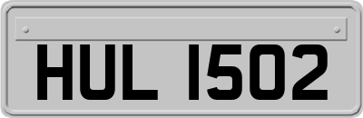 HUL1502