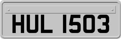 HUL1503