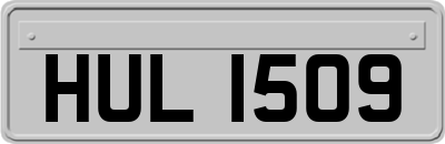 HUL1509