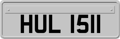 HUL1511