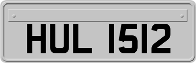 HUL1512