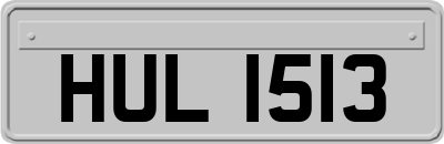 HUL1513