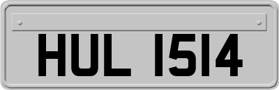 HUL1514