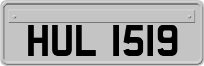 HUL1519